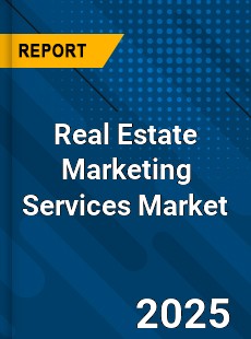 Real Estate Marketing Services Global and China Top Players