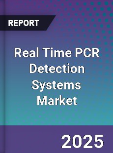 Real Time PCR Detection Systems Market