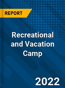 Recreational and Vacation Camp Market