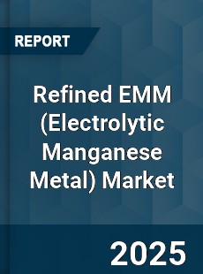 Refined EMM