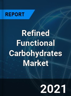 Refined Functional Carbohydrates Market