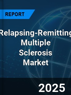 Relapsing Remitting Multiple Sclerosis Global and China Top Players Market