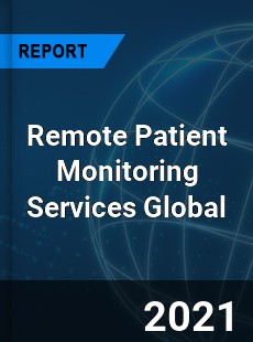 Remote Patient Monitoring Services Market
