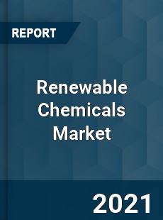 Renewable Chemicals Market