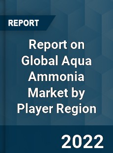 Global Aqua Ammonia Market