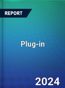 Audio Plug-in Market 2024...