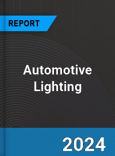 Automotive Lighting Marke...