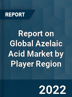 Global Azelaic Acid Market