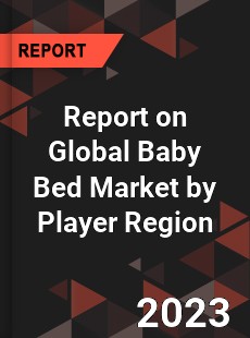 Report on Global Baby Bed Market by Player Region