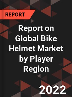 Report on Global Bike Helmet Market by Player Region