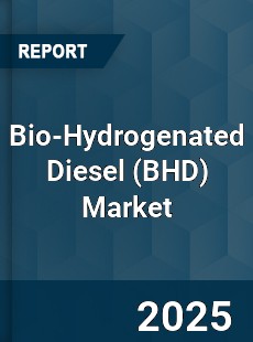 Report on Global Bio Hydrogenated Diesel Market