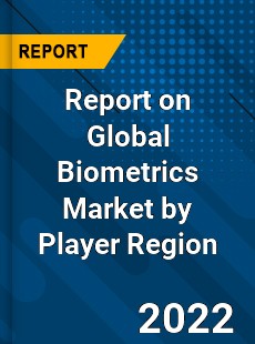 Global Biometrics Market