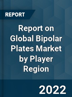 Global Bipolar Plates Market