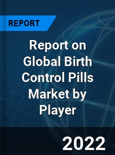 Global Birth Control Pills Market