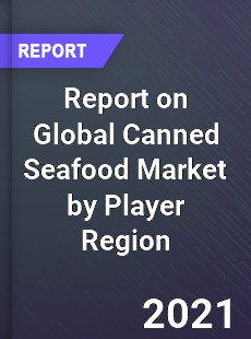 Canned Seafood Market