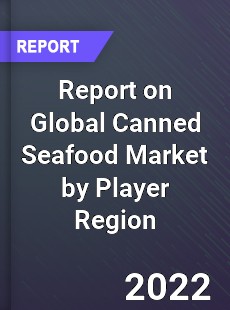 Global Canned Seafood Market