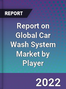 Global Car Wash System Market