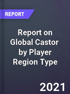 Castor Market Opportunities Challenges Strategies & Forecasts
