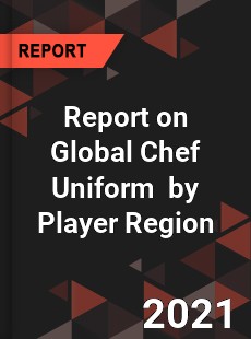 Chef Uniform Market