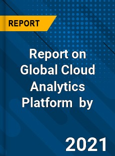 Cloud Analytics Platform Market