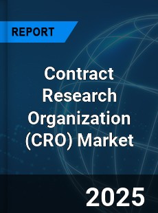 Contract Research Organization Market Opportunities Challenges