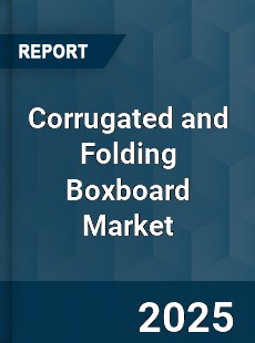Corrugated and Folding Boxboard Market