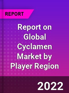 Global Cyclamen Market