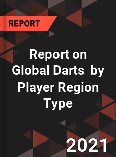 Darts Market Opportunities Challenges Strategies & Forecasts
