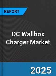 DC Wallbox Charger Market
