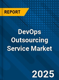 DevOps Outsourcing Service Market