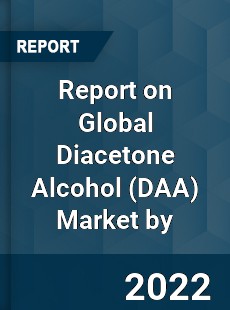 Diacetone Alcohol Market