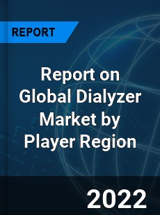 Global Dialyzer Market