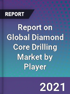 Diamond Core Drilling Market