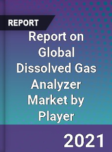 Report on Global Dissolved Gas Analyzer Market by Player