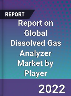 Report on Global Dissolved Gas Analyzer Market by Player
