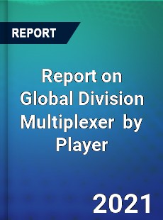 Division Multiplexer Market