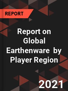 Earthenware Market Opportunities Challenges Strategies & Forecasts