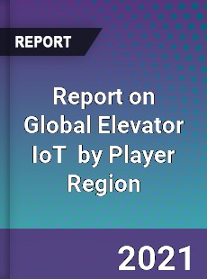 Elevator IoT Market