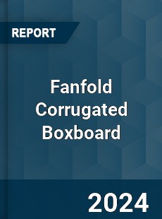 Fanfold Corrugated Boxboa...