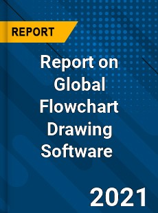 Flowchart Drawing Software Market