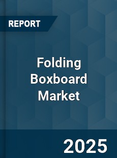 Folding Boxboard Market
