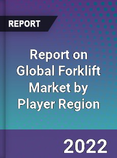 Global Forklift Market