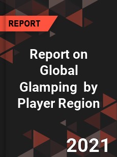 Glamping Market Opportunities Challenges Strategies & Forecasts