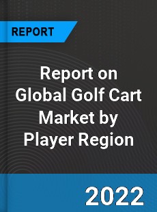 Global Golf Cart Market