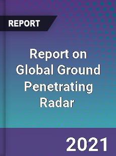 Ground Penetrating Radar Market