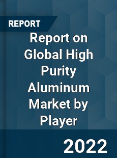 Global High Purity Aluminum Market