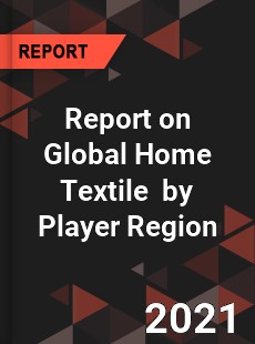 Home Textile Market
