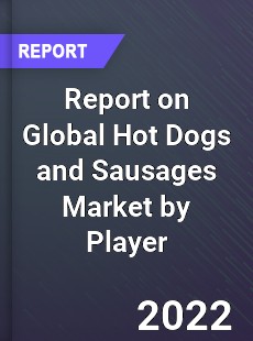 Global Hot Dogs and Sausages Market