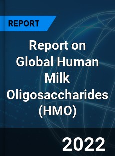 Global Human Milk Oligosaccharides Market