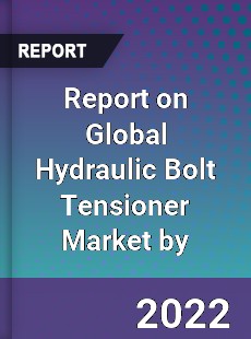 Global Hydraulic Bolt Tensioner Market